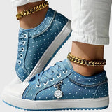 Naomi | Orthopedische Sneakers