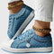 Naomi | Orthopedische Sneakers