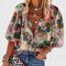 Truus | Comfortabele Blouse