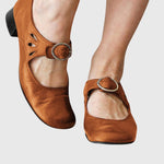 Zita | Orthopedische Sandalen