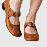 Zita | Orthopedische Sandalen