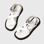 Tess | Orthopedische Sandalen