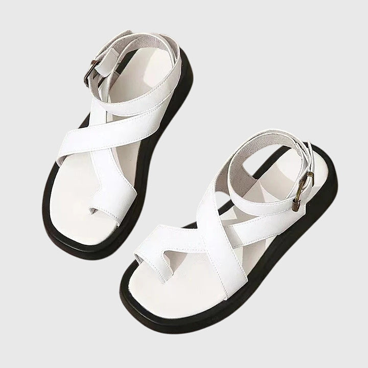 Tess | Orthopedische Sandalen