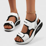 Julia | Zachte Sandalen