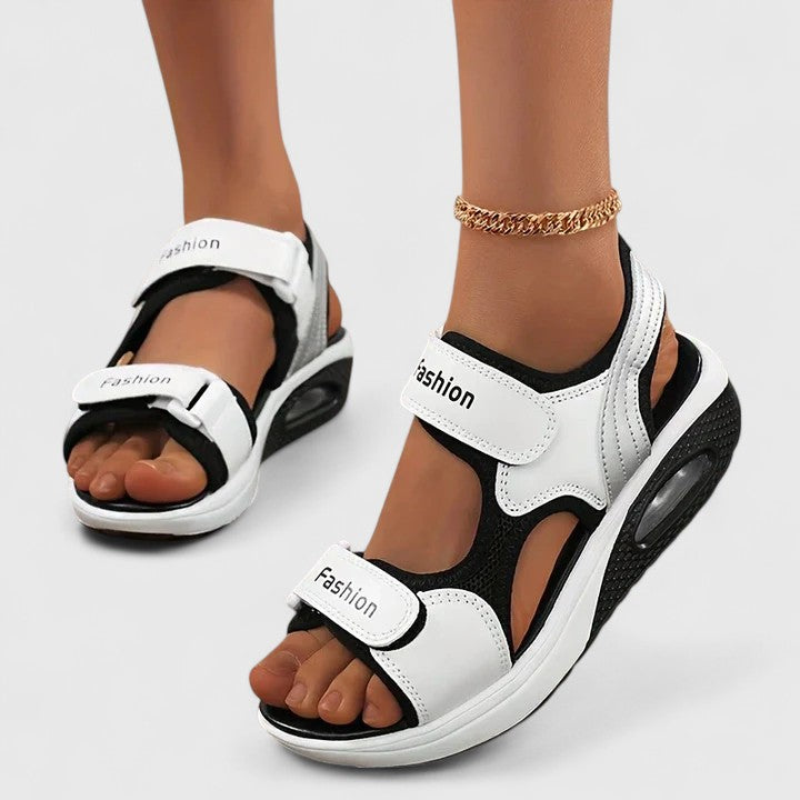 Julia | Zachte Sandalen
