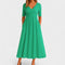 Phoebe | Elegante Midi Jurk