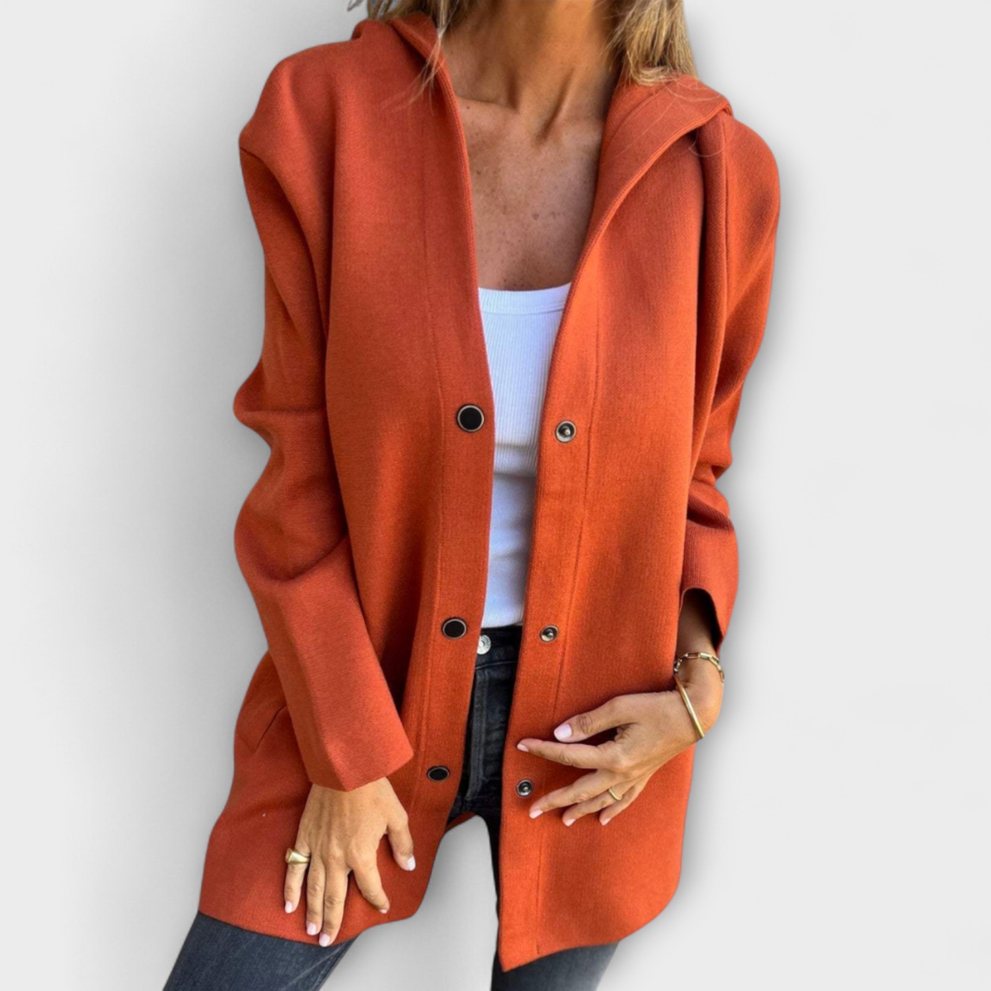 Anouk | Elegante Jas
