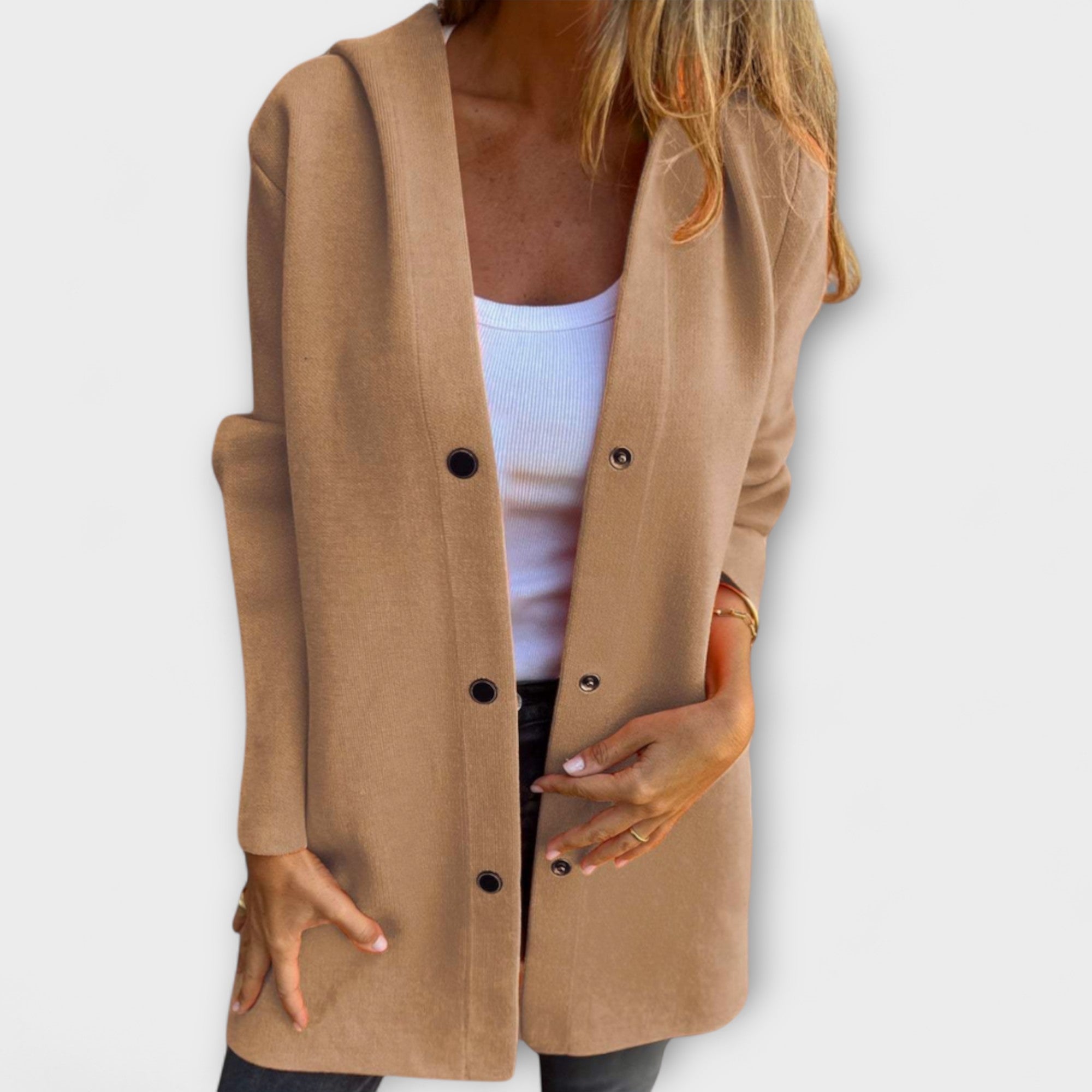 Anouk | Elegante Jas