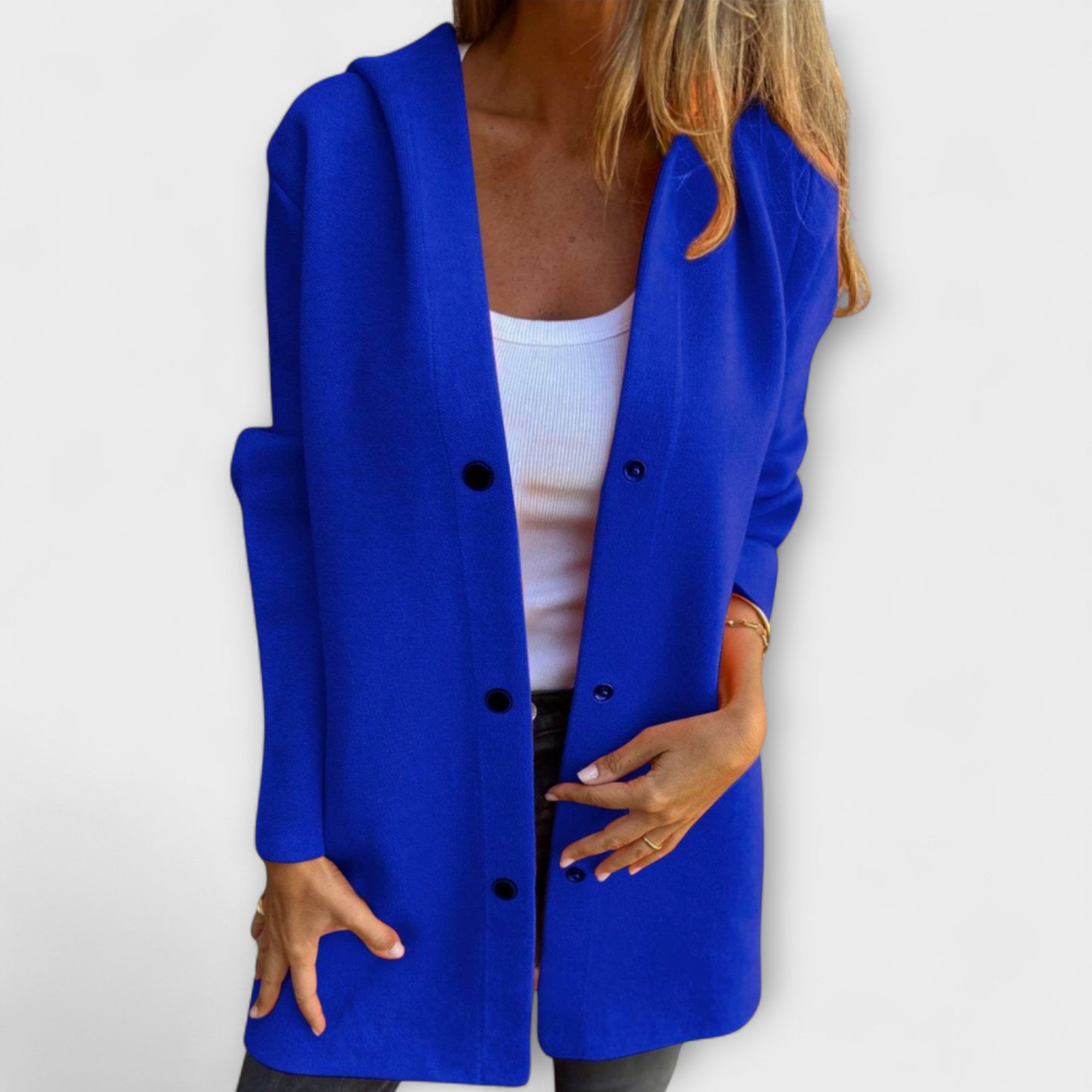 Anouk | Elegante Jas