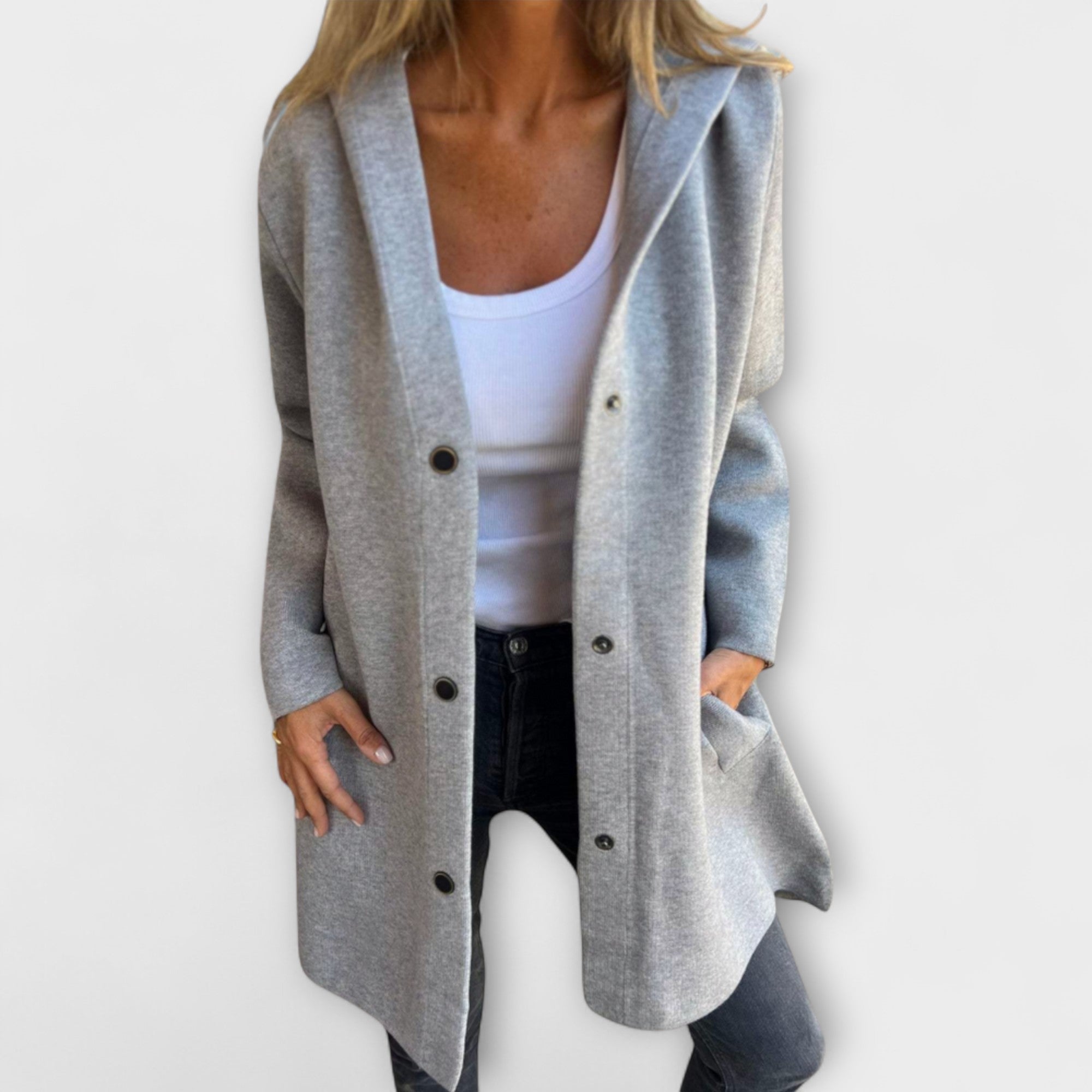 Anouk | Elegante Jas