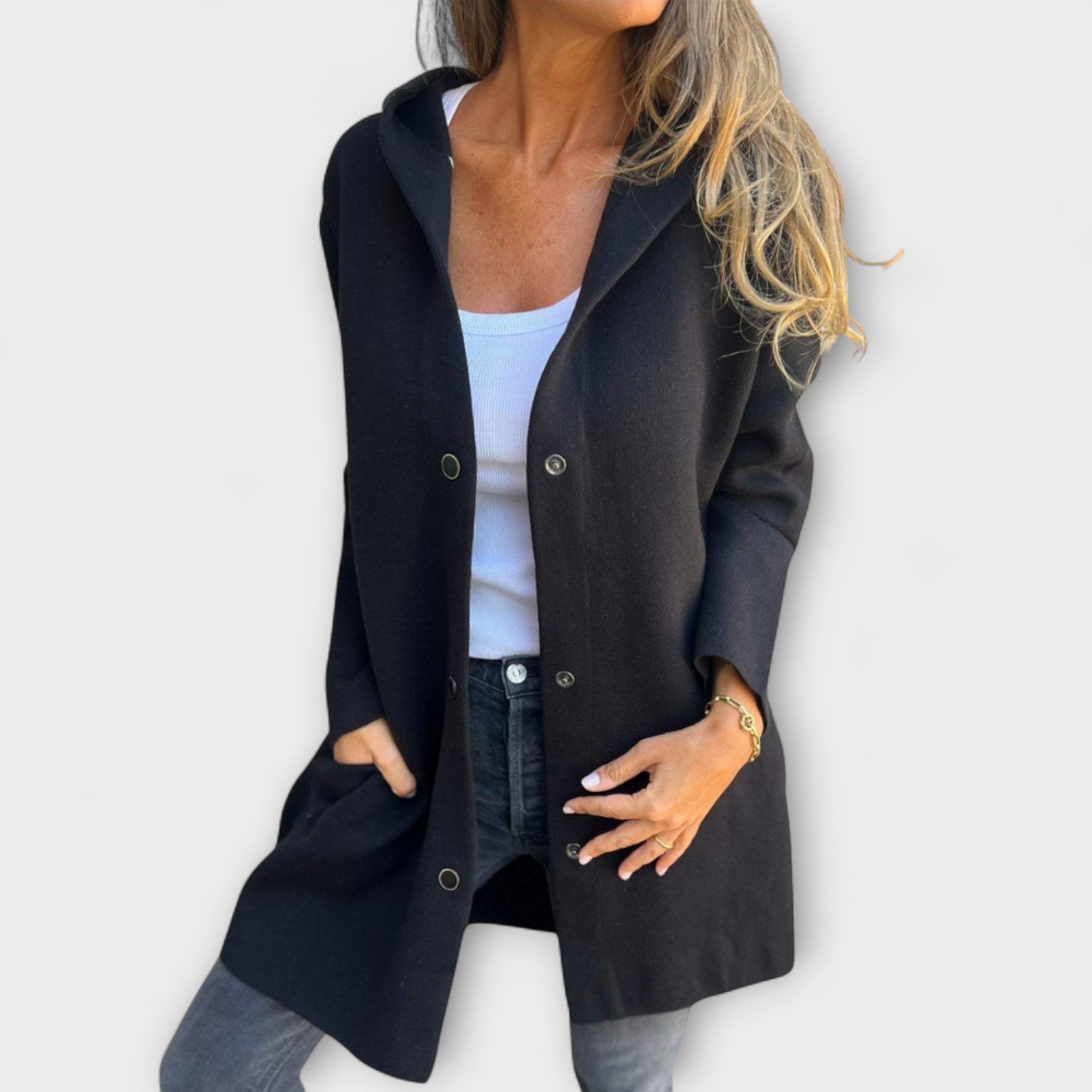 Anouk | Elegante Jas