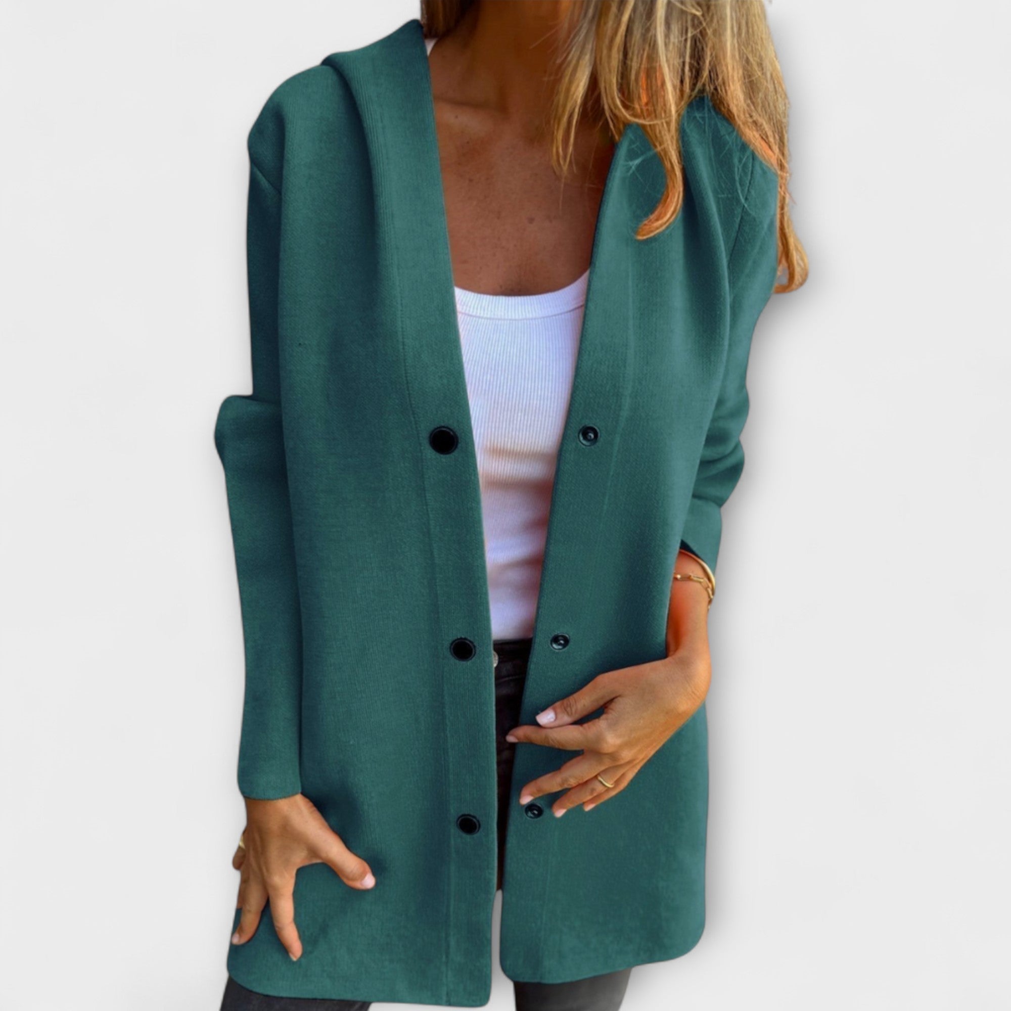 Anouk | Elegante Jas