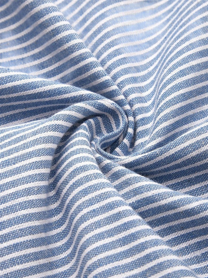 Trude | Comfortabele Midi Jurk