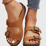 Nora | Orthopedische Sandalen