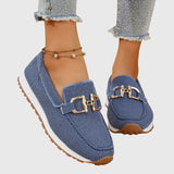 Inge | Orthopedische Instapschoenen