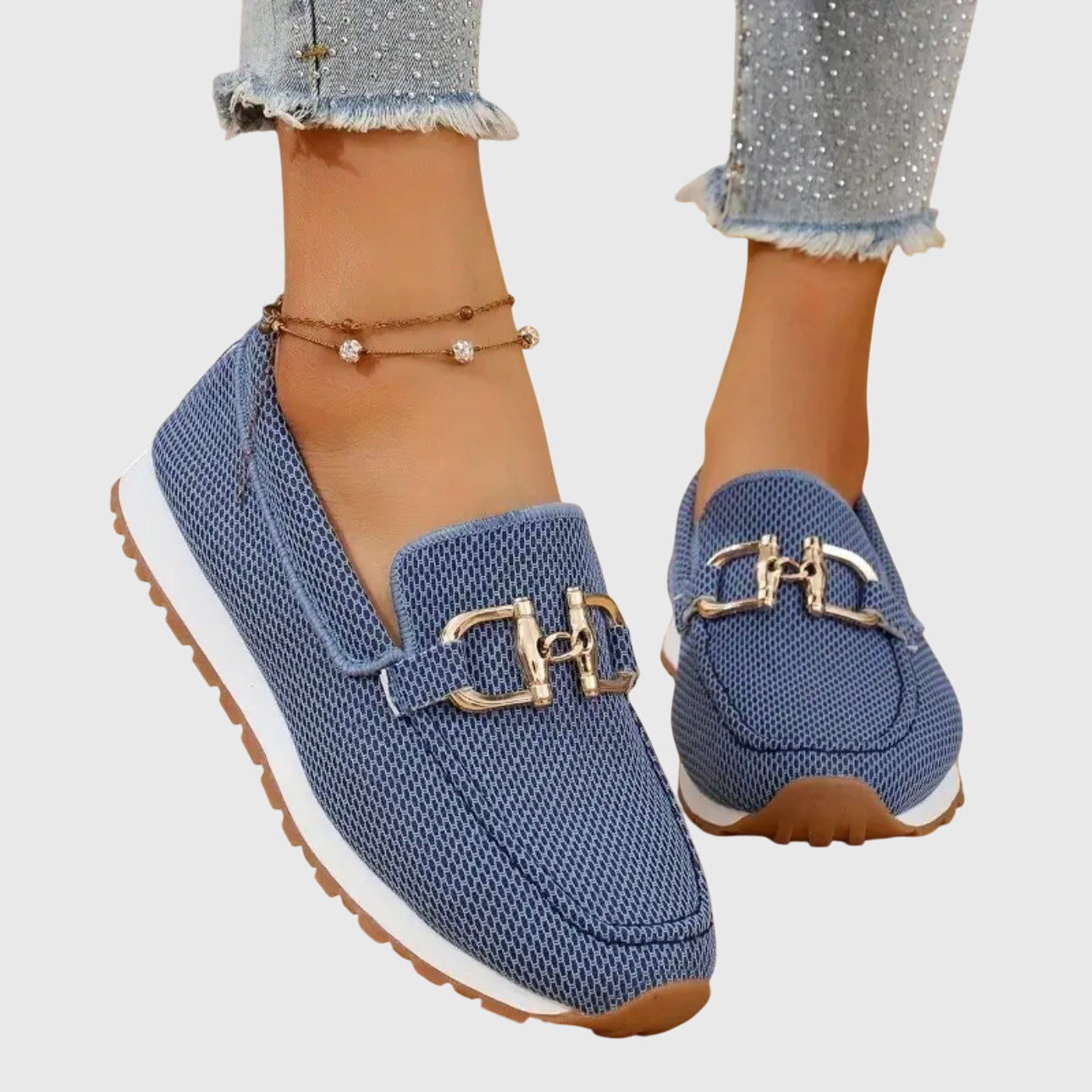 Inge | Orthopedische Instapschoenen