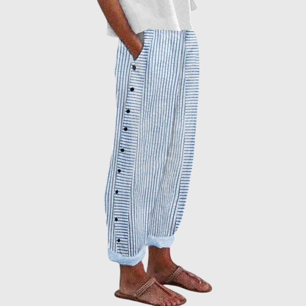 Loes | Elegante Broek voor Vrouwen