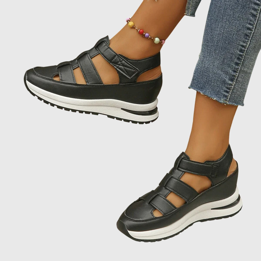 Charlot | Orthopedische sandalen