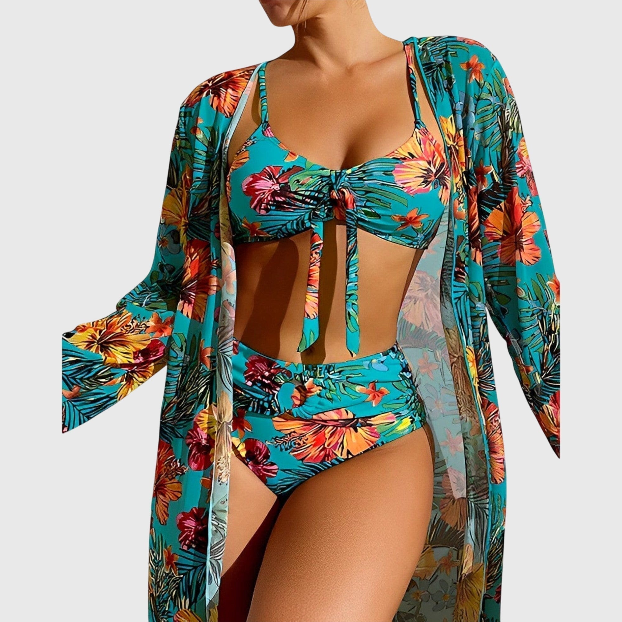 Rianne | Bikini Set