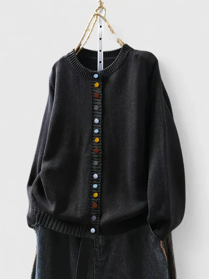 Greetje | Comfortabele Vest
