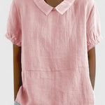 Inge | Elegante Blouse
