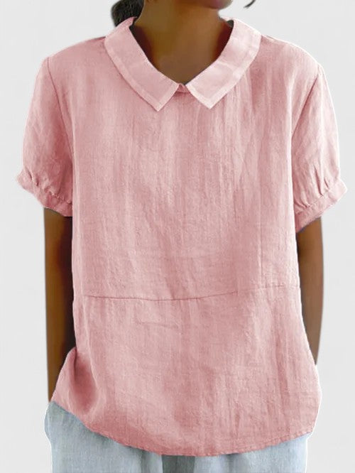Inge | Elegante Blouse