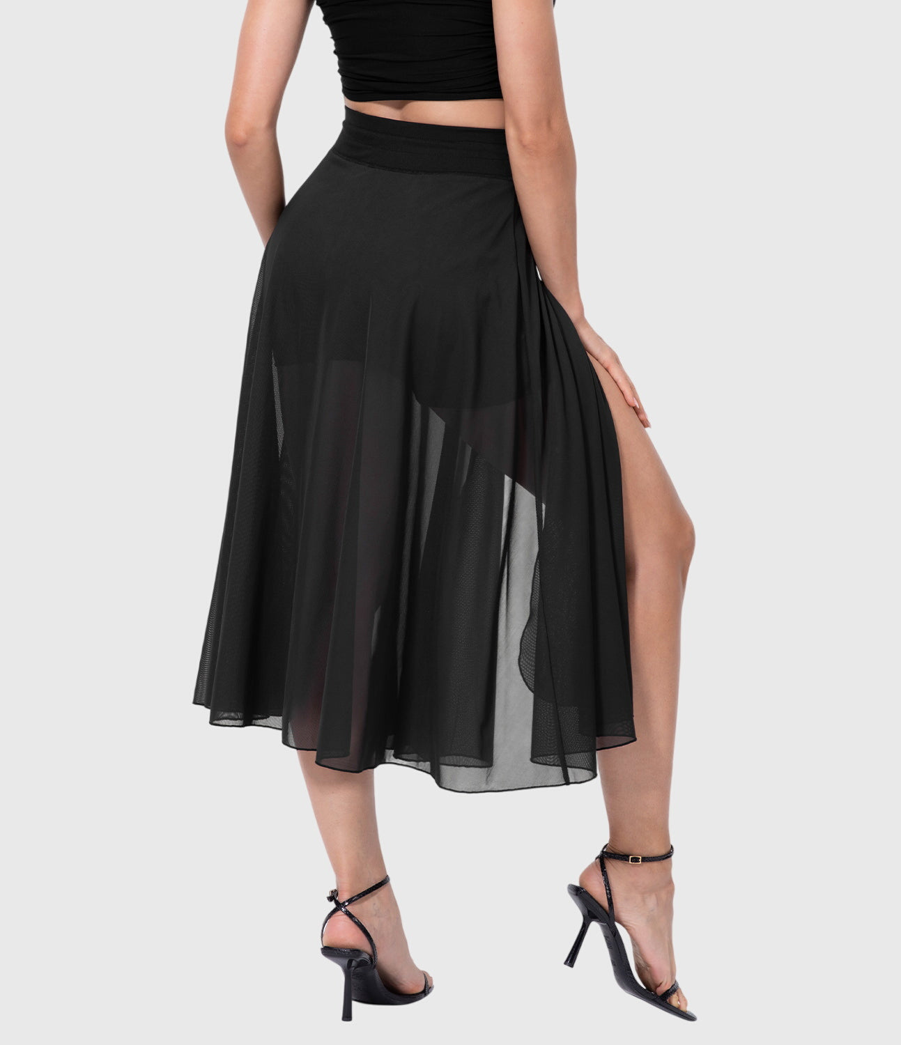 Veerle | Elegante 2-in-1 Rok