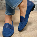 Elra - Elegante Klassieke Schoenen