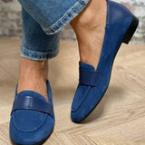 Elra - Elegante Klassieke Schoenen