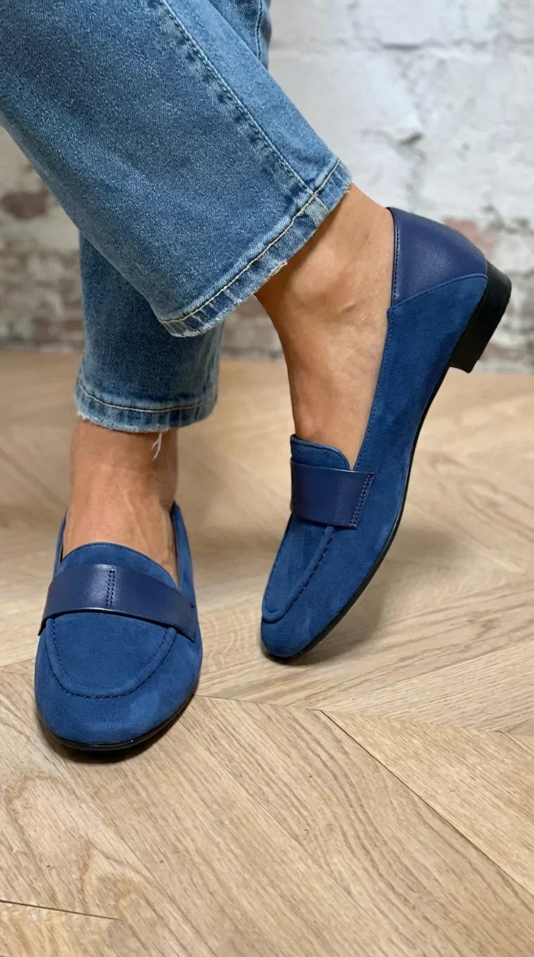 Elra - Elegante Klassieke Schoenen