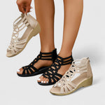 Willeke | Orthopedische Sandalen