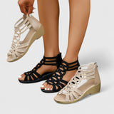 Willeke | Orthopedische Sandalen