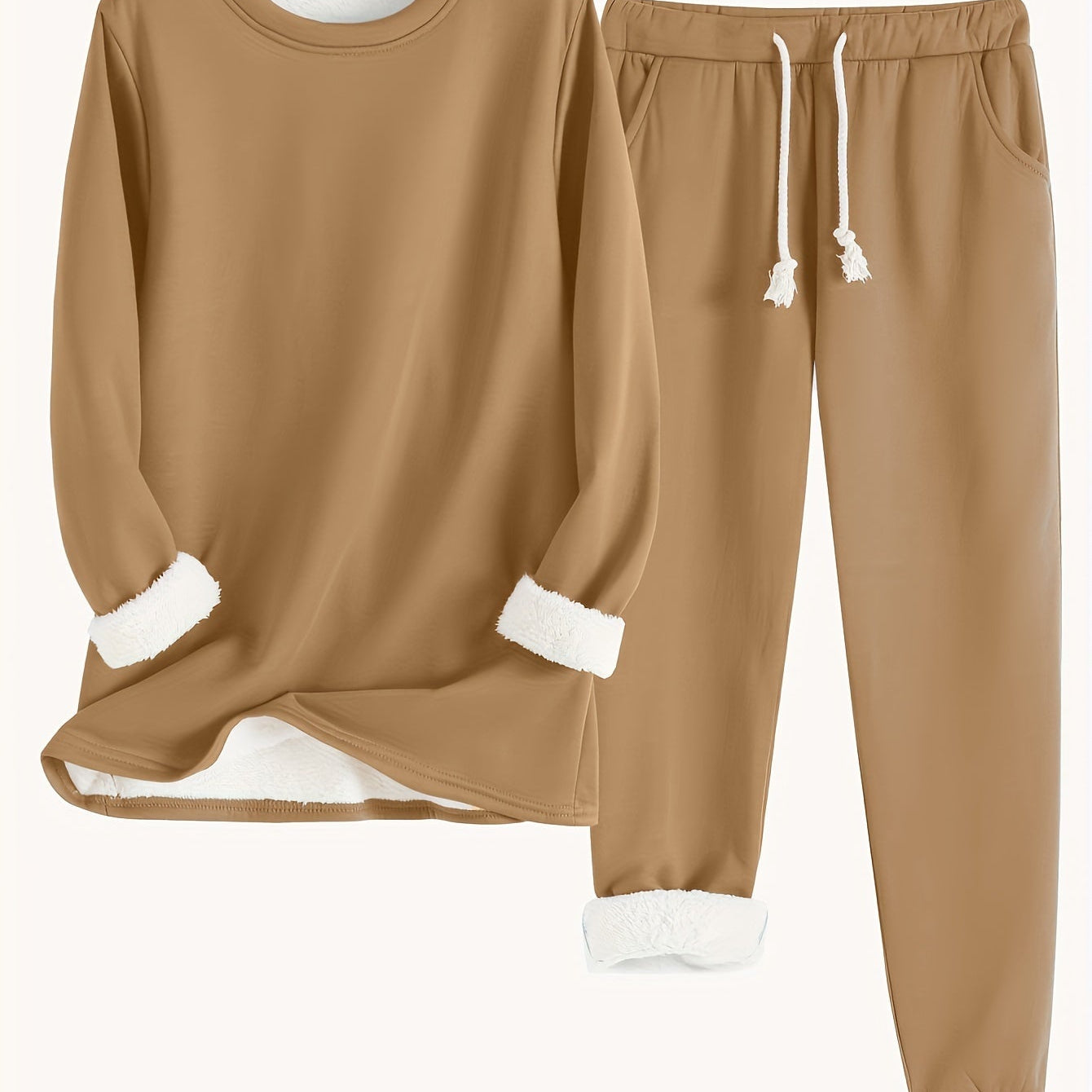 Wanda | Comfortabele Set
