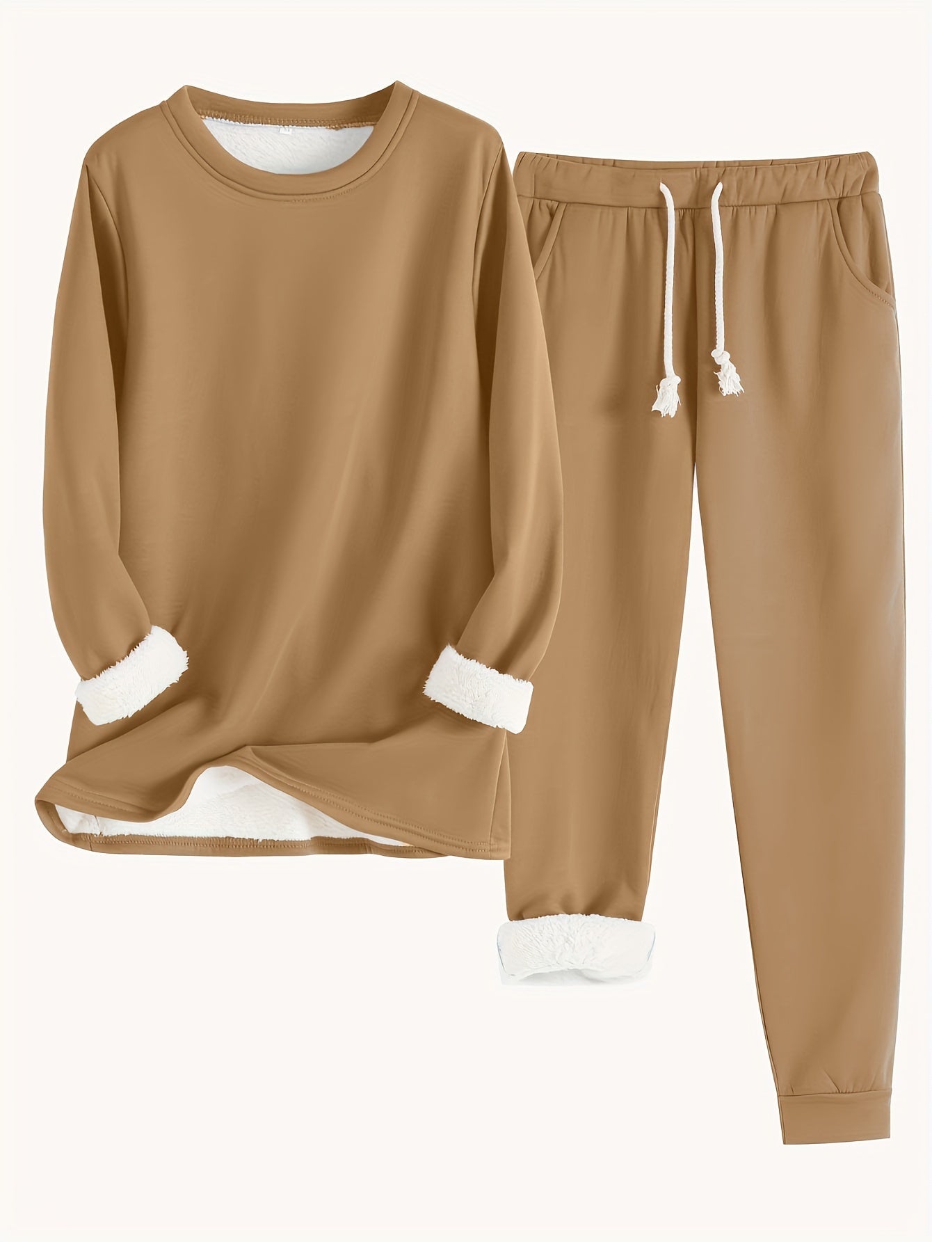 Wanda | Comfortabele Set