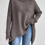 Lotte | Comfortabele Trui