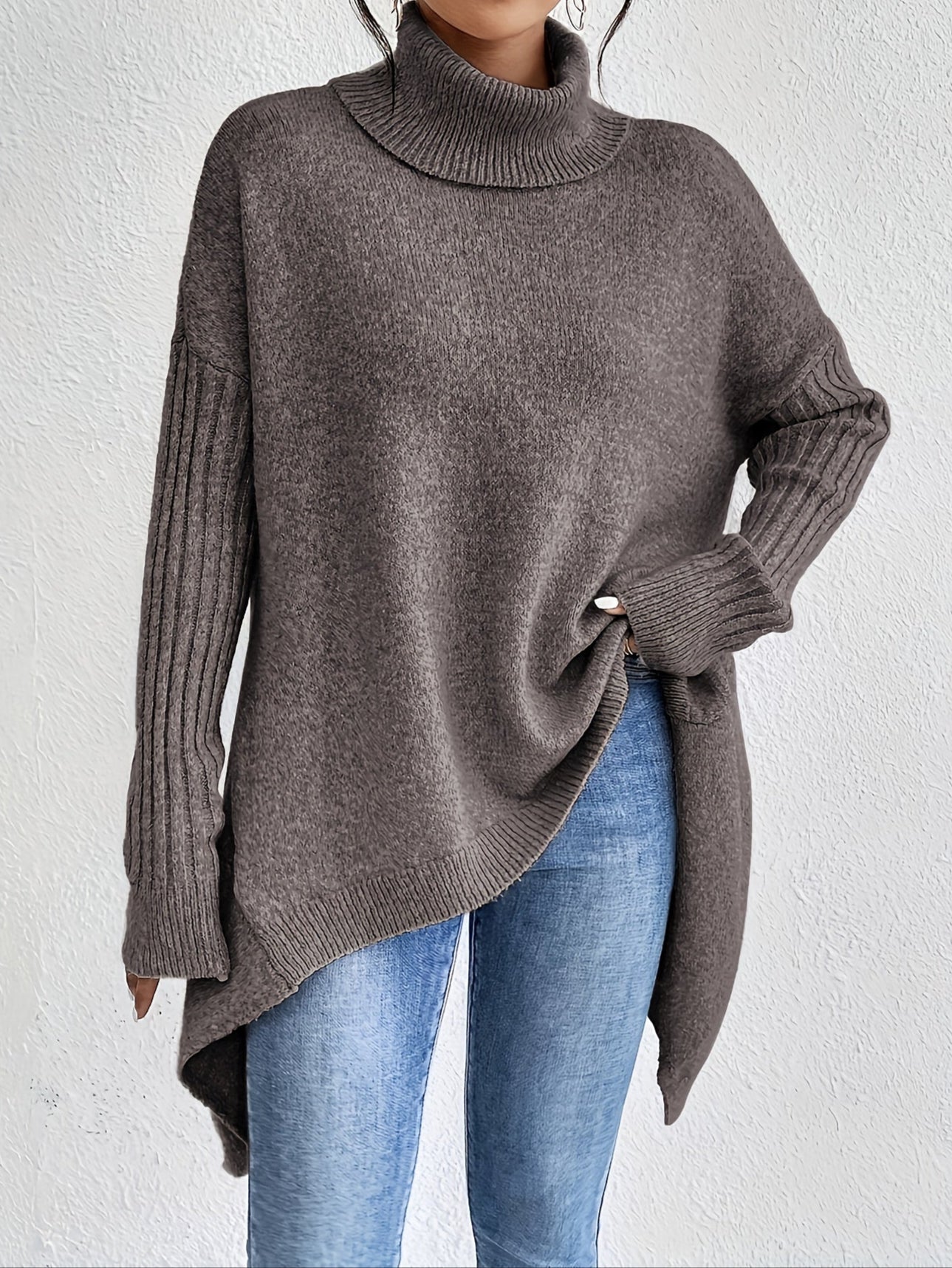 Lotte | Comfortabele Trui
