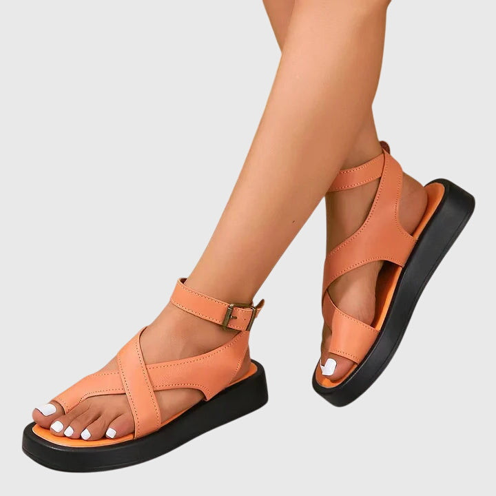 Tess | Orthopedische Sandalen