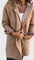 Lisa | Blazer met Knopen