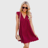 Nora | 2-in-1 Zomerjurk