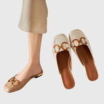 Miranda | Orthopedische Sandalen