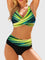 Sabine | Sculpting Bikini Set