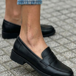 Evana - Schoenen van tijdloze elegantie