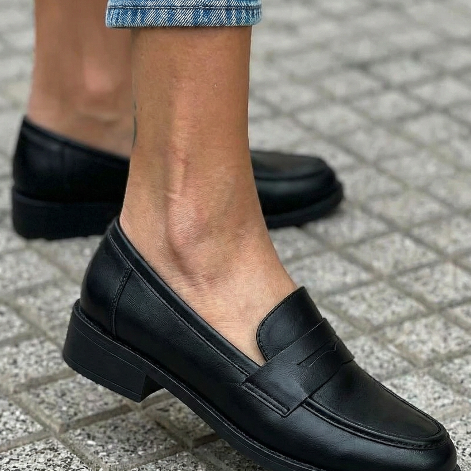 Evana - Schoenen van tijdloze elegantie
