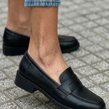 Evana - Schoenen van tijdloze elegantie