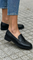 Evana - Schoenen van tijdloze elegantie
