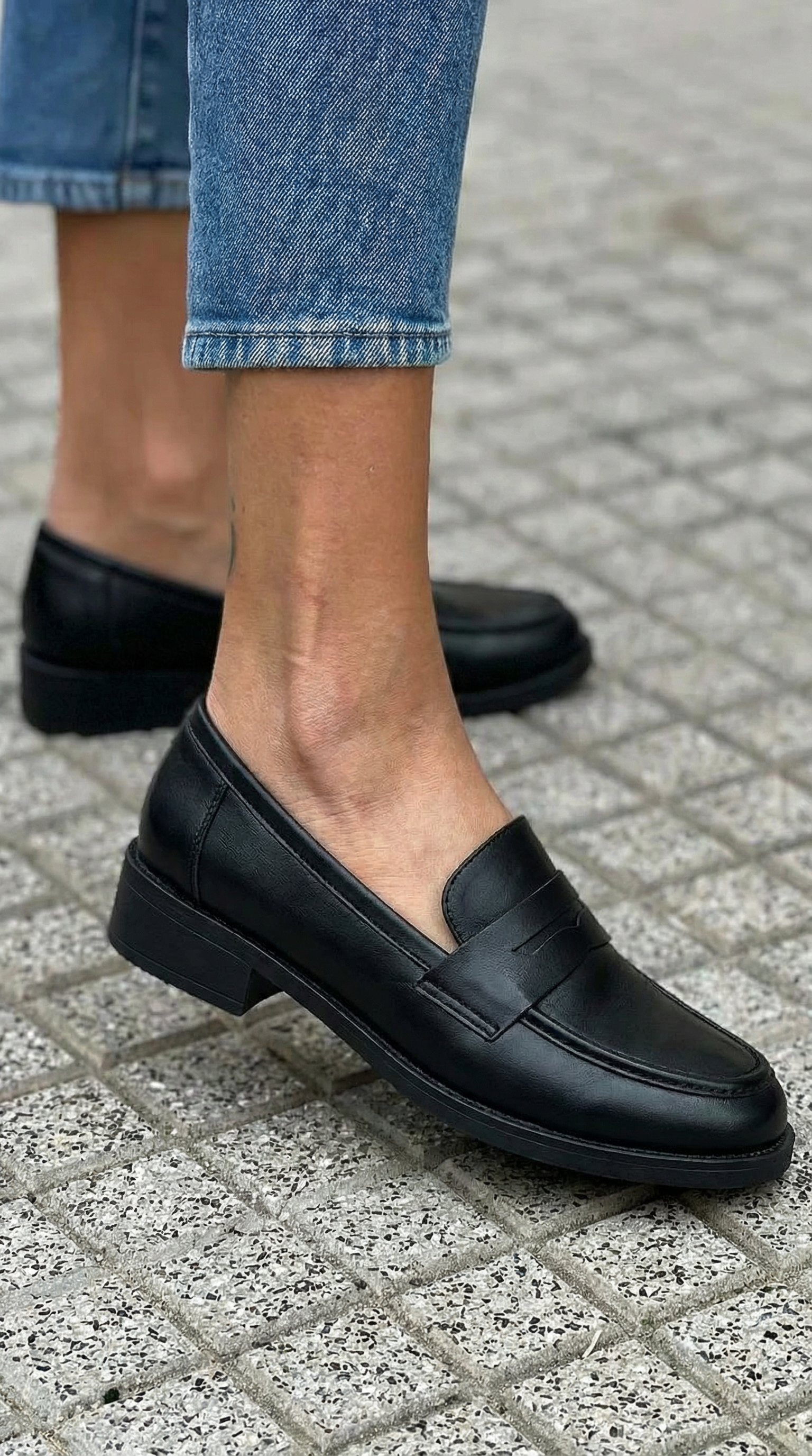 Evana - Schoenen van tijdloze elegantie