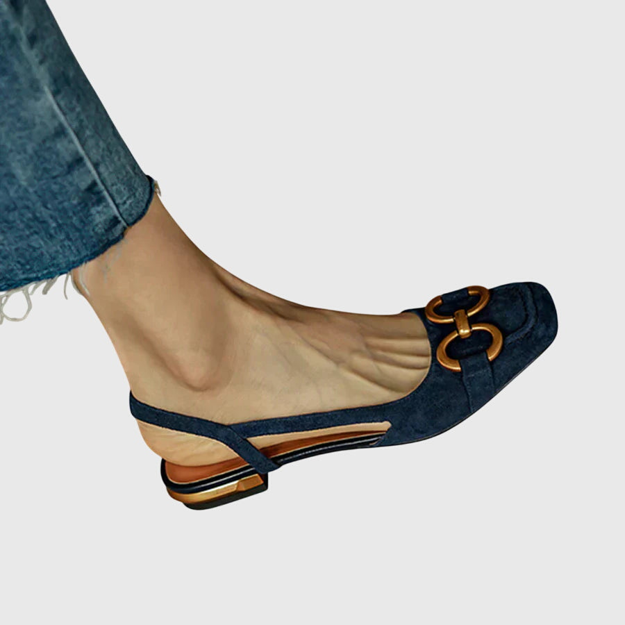 Rianne | Orthopedische Sandalen