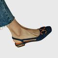Rianne | Orthopedische Sandalen