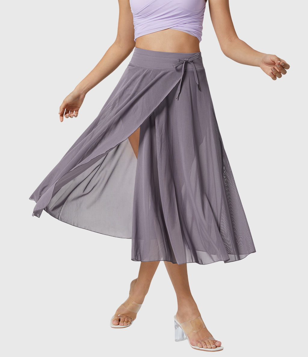 Veerle | Elegante 2-in-1 Rok