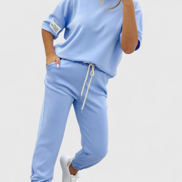 Christien | Comfortabel Set